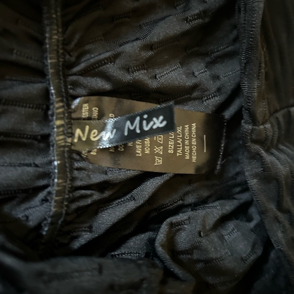 New Mix Athletic Set - Picture 5 of 8